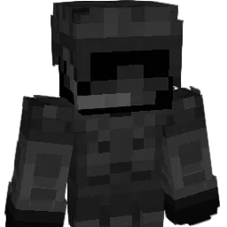 SpaceN0mad Minecraft avatar bust