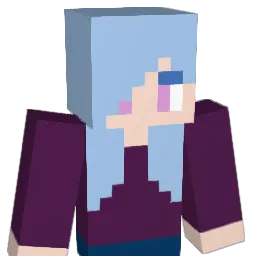 SpaceObserver17 Minecraft avatar bust