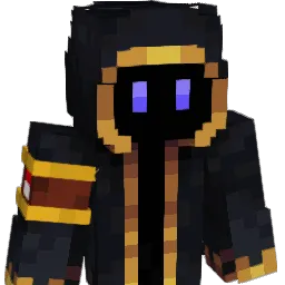 SpacePirate5968 Minecraft avatar bust
