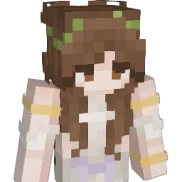SpacePotatoe_ Minecraft avatar bust