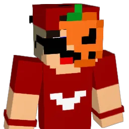 SpacePvP_BR_ Minecraft avatar bust