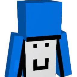 SpaceRaider24's Minecraft skin