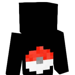 SpaceReaper2's Minecraft skin