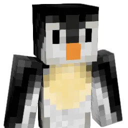 SpaceRona Minecraft avatar bust