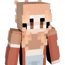 SpaceSnake189 Minecraft avatar bust