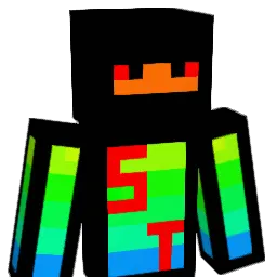 SpaceToasty's Minecraft skin