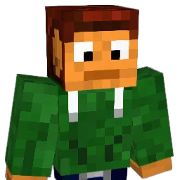 SpaceTow's Minecraft skin