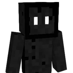 SpaceUnicoen Minecraft avatar bust