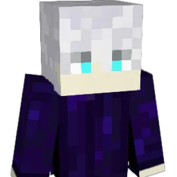 SpaceWeeb1 Minecraft avatar bust