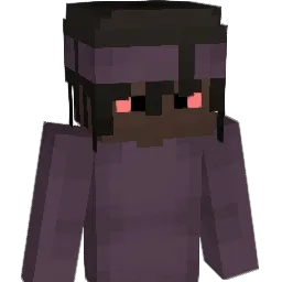 SpaceXFanboy Minecraft avatar bust