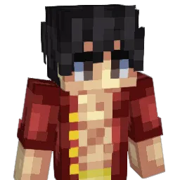 SpaceZwergiii Minecraft avatar bust