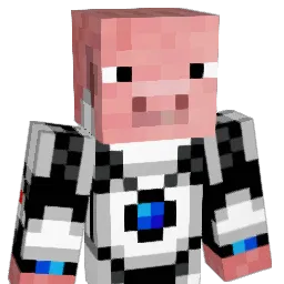 Space_Bacon's Minecraft skin