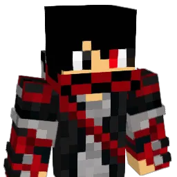 Space_Bro1 Minecraft avatar bust