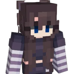 Space_Crunch_ Minecraft avatar bust