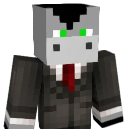 Space_Donkey2111 Minecraft avatar bust