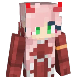Space_Faker Minecraft avatar bust