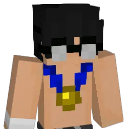 Space_Kittens Minecraft avatar bust