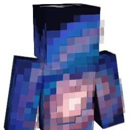 Space_Slushie Minecraft avatar bust
