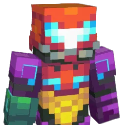 Space_Stranger Minecraft avatar bust
