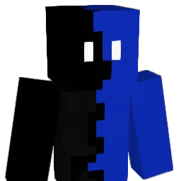 Space_Tobi Minecraft avatar bust