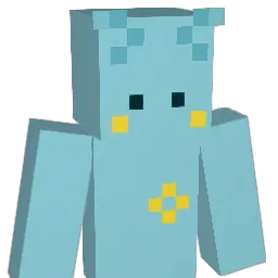 Space_Tyger98 Minecraft avatar bust