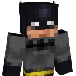 Space_Winnie's Minecraft skin