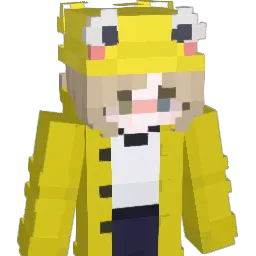 Space_Yeoul Minecraft avatar bust