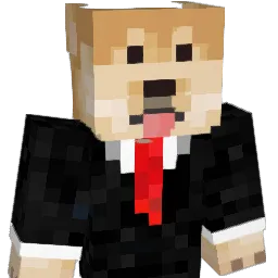 Space_men10 Minecraft avatar bust