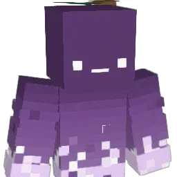 Space_monk3y Minecraft avatar bust