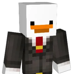 Space_pvp Minecraft avatar bust