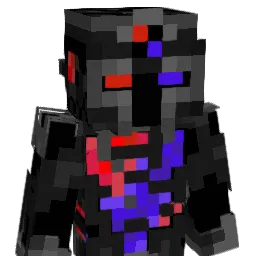 Spaceamageddon's Minecraft skin