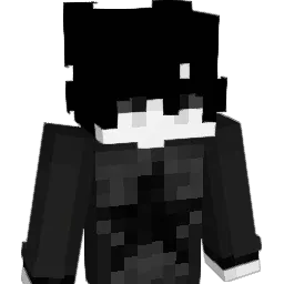Spaceartur Minecraft avatar bust