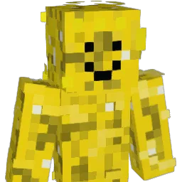 SpacebirdNico Minecraft avatar bust