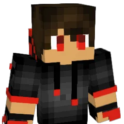 Spacebreak_0 Minecraft avatar bust