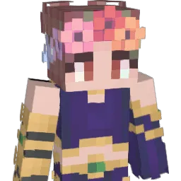 SpacecatInOrbit's Minecraft skin