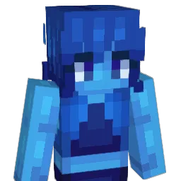 SpacedOuttaTime's Minecraft skin