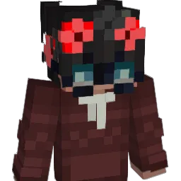 SpacedSix284394 Minecraft avatar bust