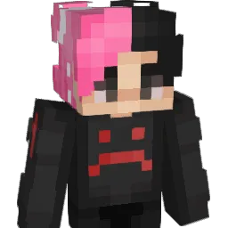 Spacedout6540 Minecraft avatar bust