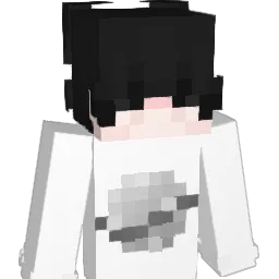 Spacee__ Minecraft avatar bust