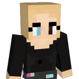 Spacejammin's Minecraft skin