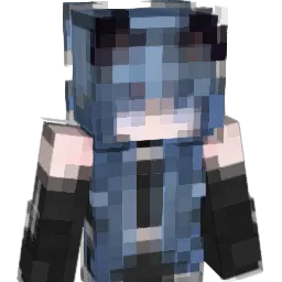 SpacelMc's Minecraft skin