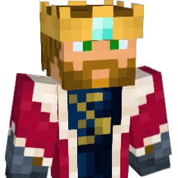 Spaceling69's Minecraft skin