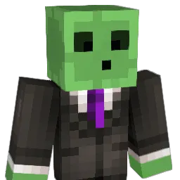 SpacemanSeb Minecraft avatar bust