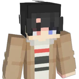 Spaceman_Sam_'s Minecraft skin