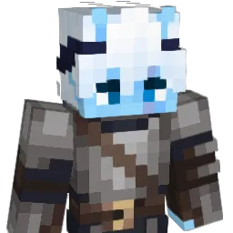 Spaceman_Scott Minecraft avatar bust