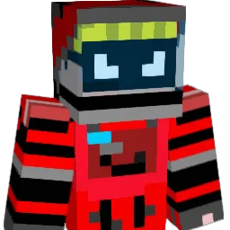 SpacemenSpif's Minecraft skin
