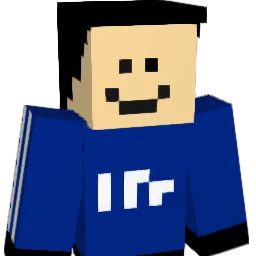 Spacemonkey16 Minecraft avatar bust