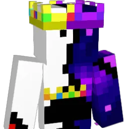 Spacenheimer_ Minecraft avatar bust