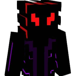 Spacepeople3000 Minecraft avatar bust