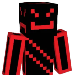 SpacerLOD Minecraft avatar bust